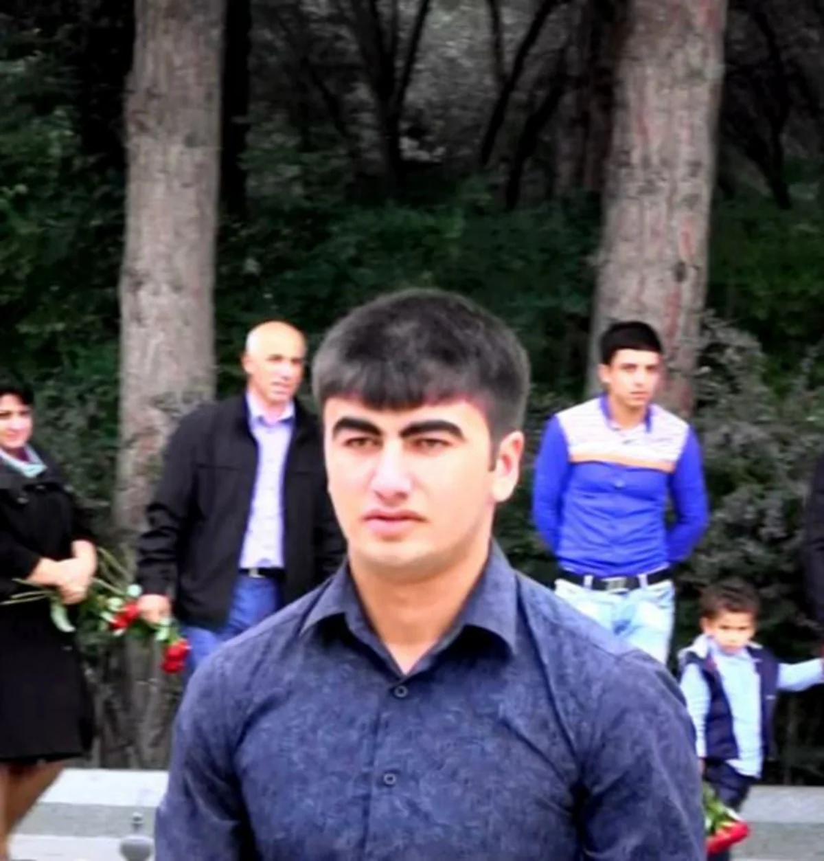 Keçmiş “Nida”çı YAP-a üzv olmaq üçün müraciət edib