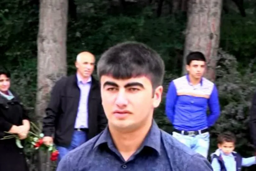 Keçmiş “Nida”çı YAP-a üzv olmaq üçün müraciət edib