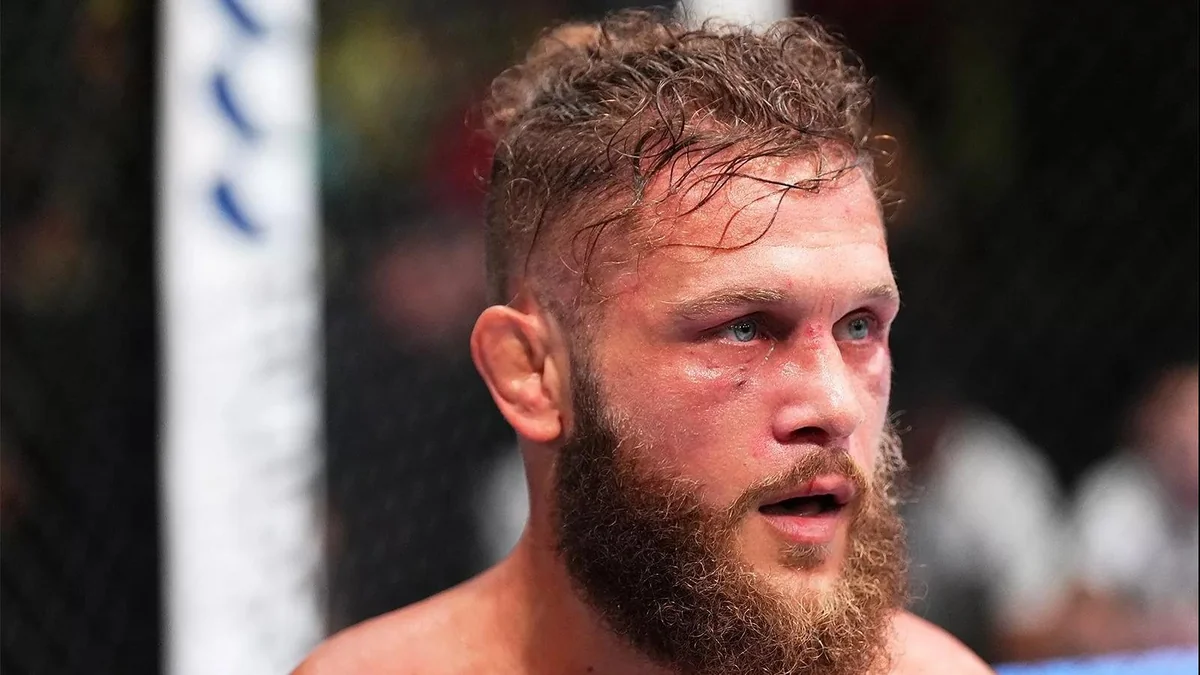 Rafael Fiziyev: “Yeni qüvvə ilə qayıdacağam”