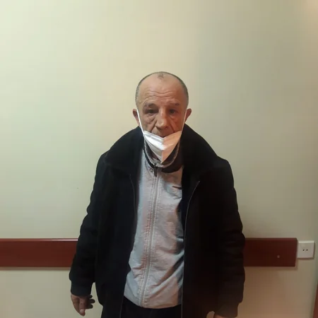 Göygöldə istirahət parkında narkotik satan gözətçi saxlanılıb