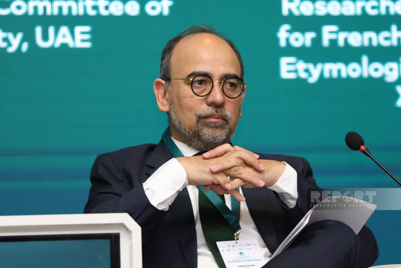 Herizal Hazri: Diskriminasiya hakimiyyət uğrunda mübarizədə bir alətdir