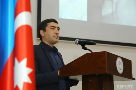 ADU-da Beynəlxalq Könüllülər Günü münasibəti ilə tədbir keçirilib