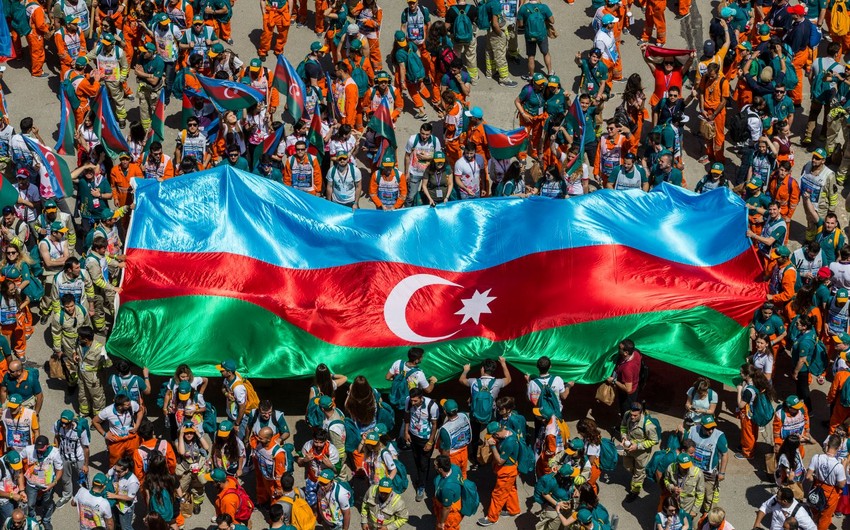 Azərbaycan Qran-prisinin marşallarından 100-ü xaricilər olacaq