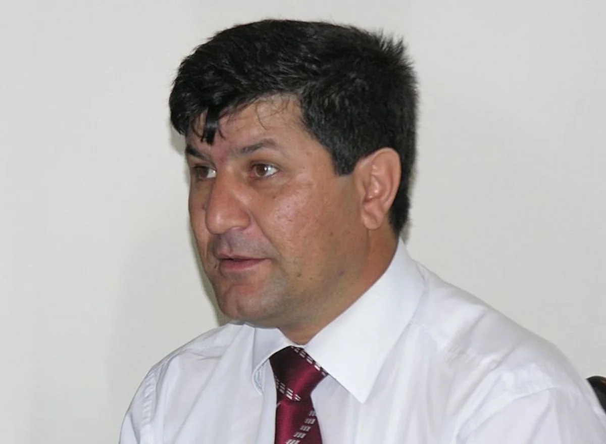 ​Аваз Зейналлы выпущен на свободу