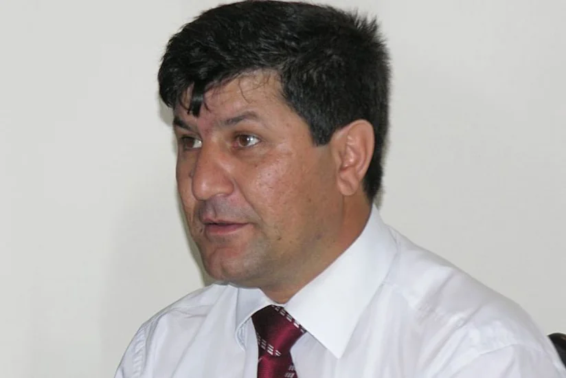 ​Əvəz Zeynallı azadlığa buraxılıb