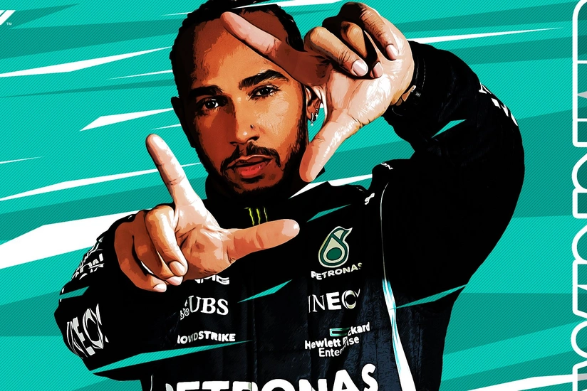 Formula 1: Hemilton yeni mövsümə qələbə ilə başladı
