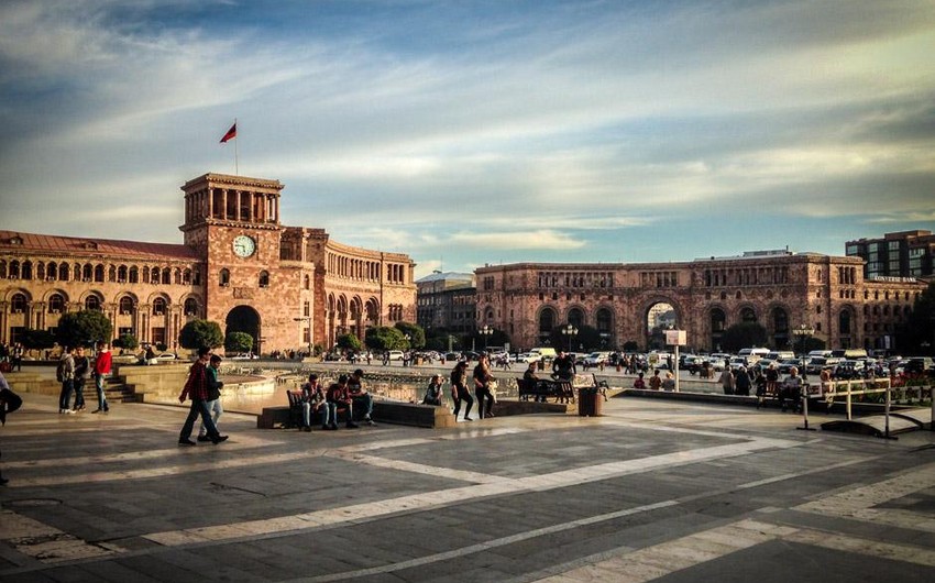 Ermənistan hakimiyyəti son addımları ilə Qərbin əlində alət olduğunu bir daha təsdiqləyir - RƏY