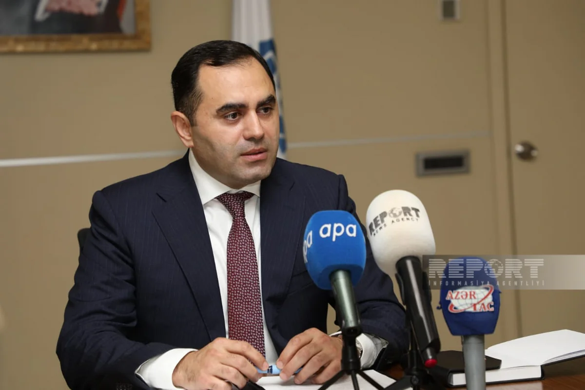Вкладчикам Günay Bank компенсировано более 16 млн манатов