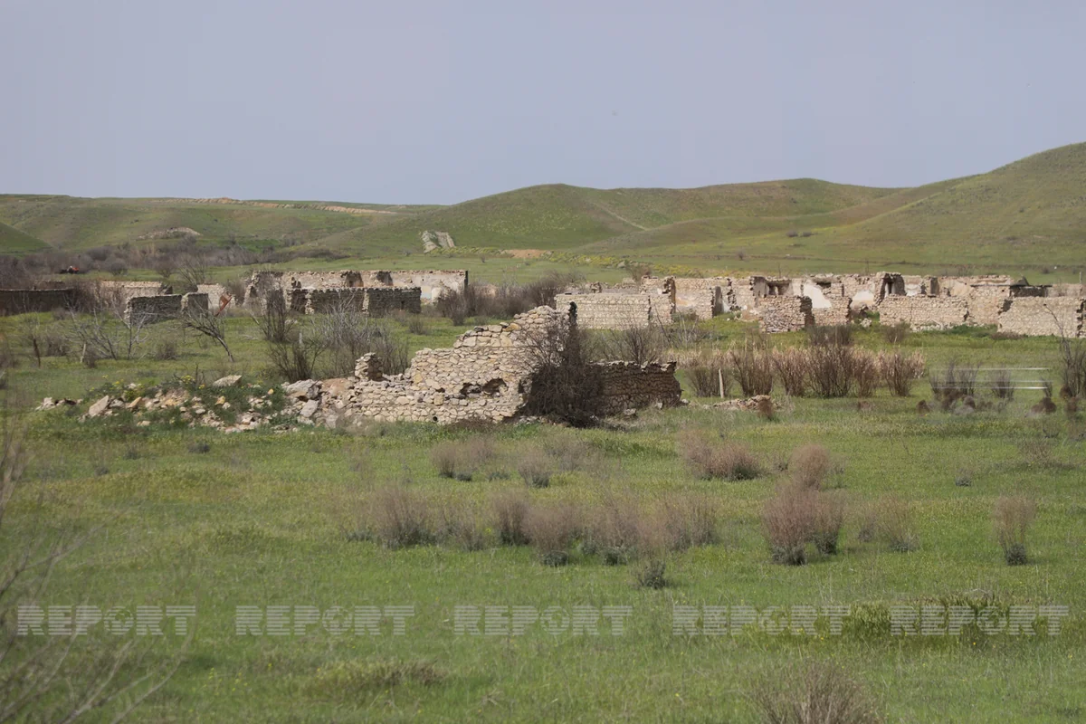 Saudi businesspeople to visit Azerbaijan's liberated territories