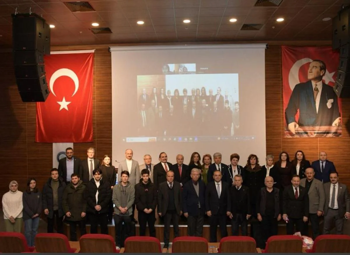 Ankarada Xocalı soyqırımına həsr olunan simpozium keçirilib