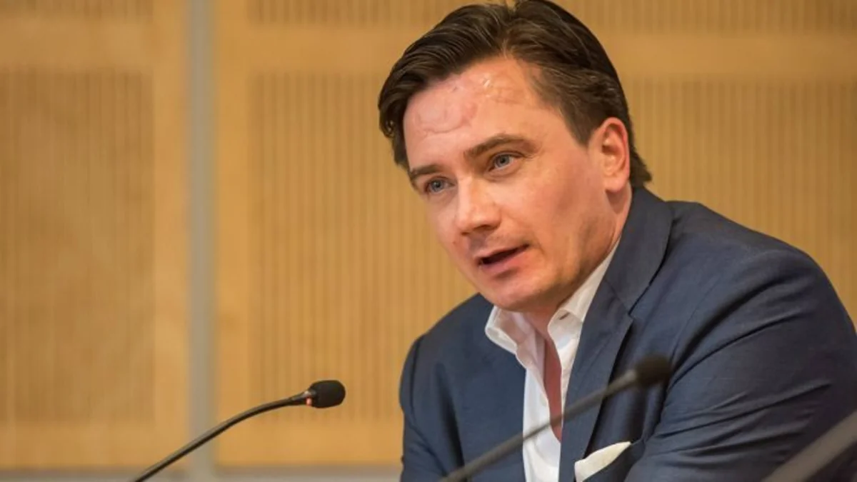 German MP:  Azerbaijan will become Europe's indispensable partner