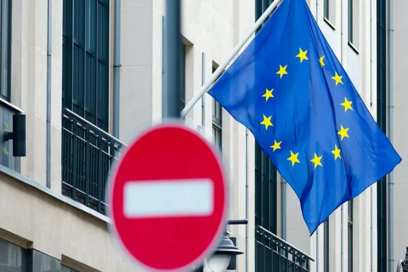 Hungary, Greece block EU's 11th sanctions package against Russia