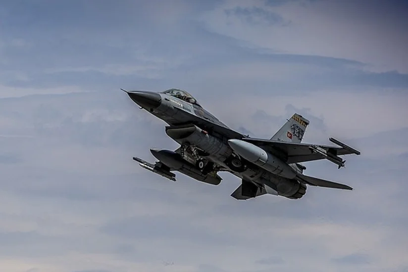 Türkiyə hökuməti: İŞİD və PKK-ya hədəflərin vurulması təsirli olub