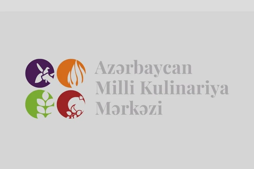 Milli Kulinariya Mərkəzinin loqosu yenilənib