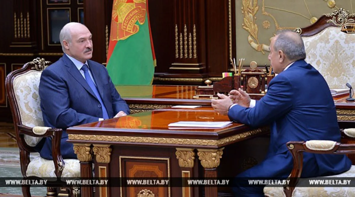 Aleksandr Lukaşenko: Minsk danışıqlar üçün dinc məkan öhdəliyini yerinə yetirir