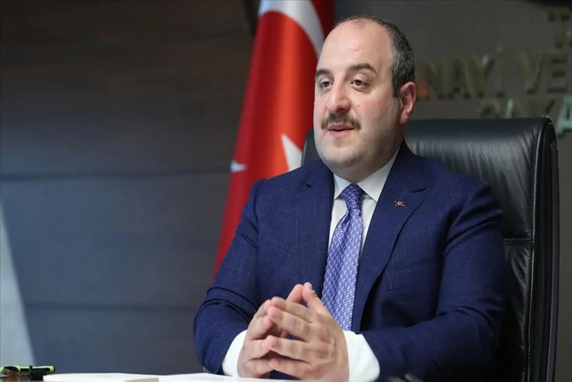 Мустафа Варанк: Растет число стран, желающих приобрести БПЛА Baykar