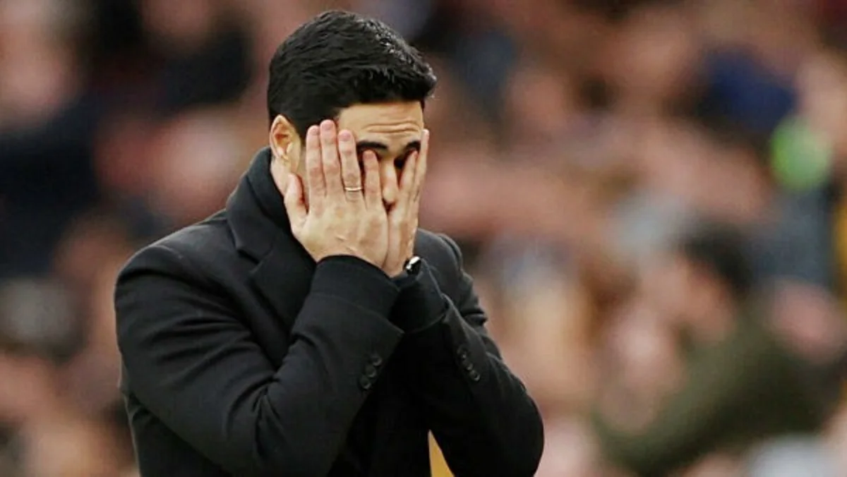 Arsenal”ın baş məşqçisi koronavirusa yoluxdu