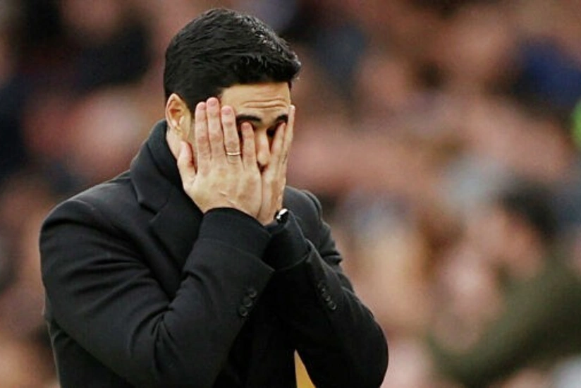 Arsenal”ın baş məşqçisi koronavirusa yoluxdu