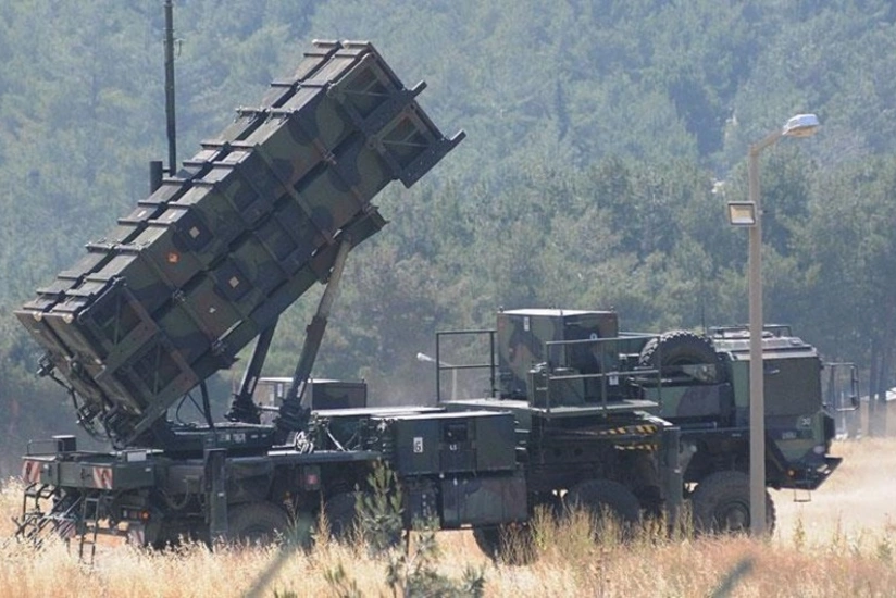 İtaliya Ukraynaya 10-cu hərbi yardım paketini təsdiqləyib