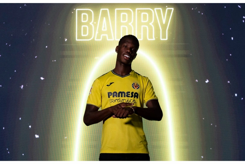 İspaniya klubu fransalı futbolçunu transfer edib