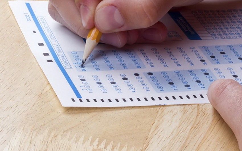 I and IV specialty groups entrance exam results for graduates of previous years unveiled