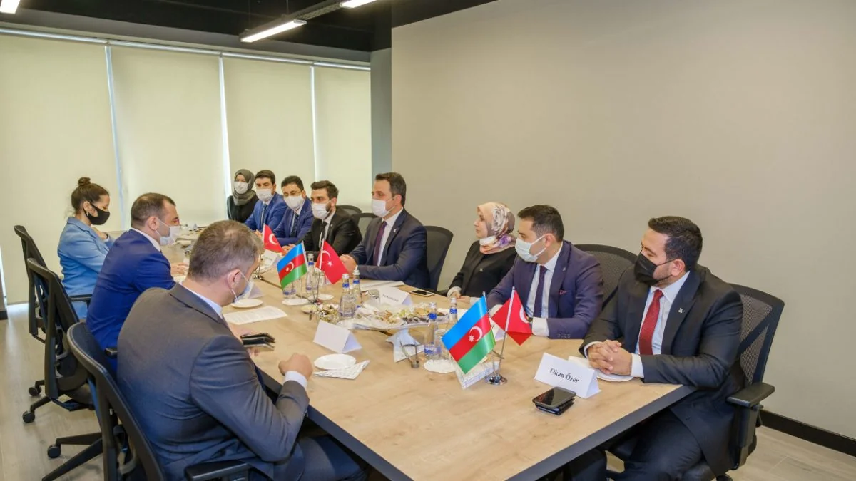 Azərbaycan və Türkiyə gəncləri İstanbulda Anım Gününü qeyd edəcək