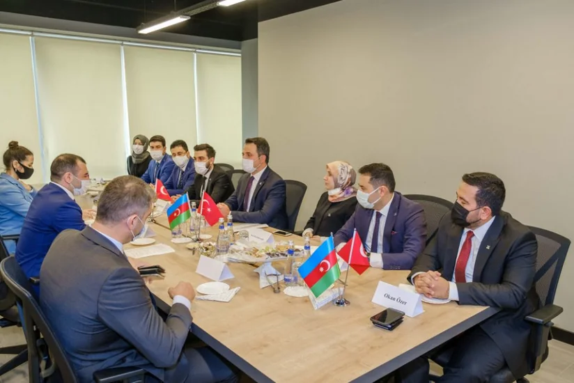 Azərbaycan və Türkiyə gəncləri İstanbulda Anım Gününü qeyd edəcək