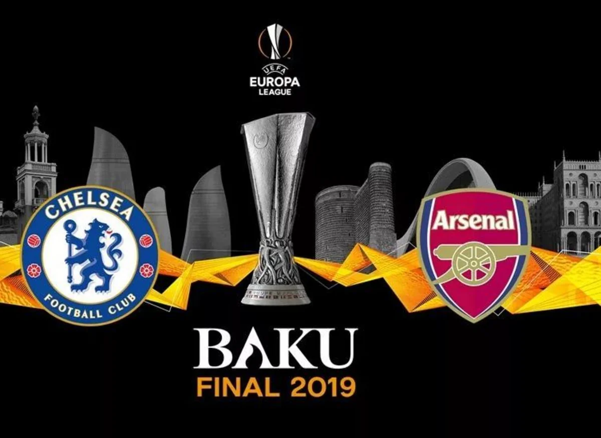 Arsenal və Çelsi Bakıdakı final matçının 6 min biletini geri qaytarır