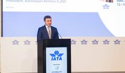 Samir Rzayev: AZAL developing ESG strategy and net-zero emissions plan