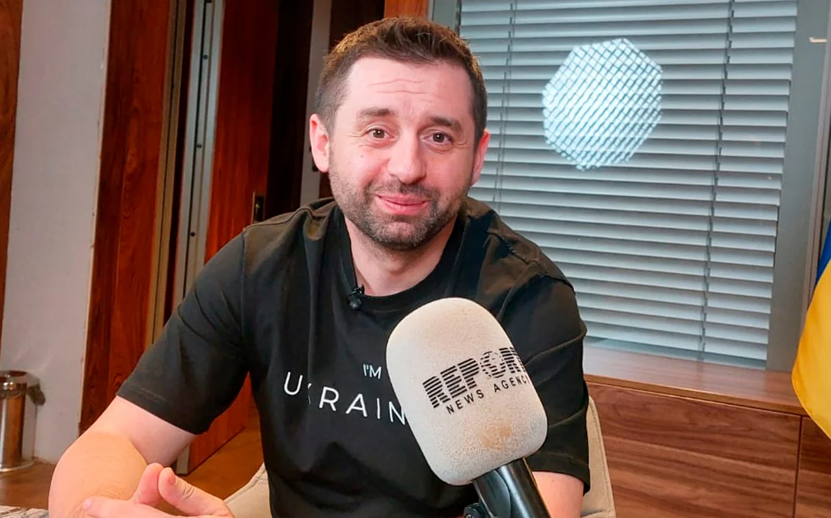 Faction leader of Ukraine’s Verkhovna Rada congratulates President Ilham Aliyev