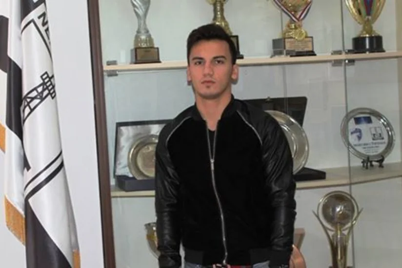 ​Neftçi Rəhman Hacıyevlə müqavilə müddətini açıqlayıb