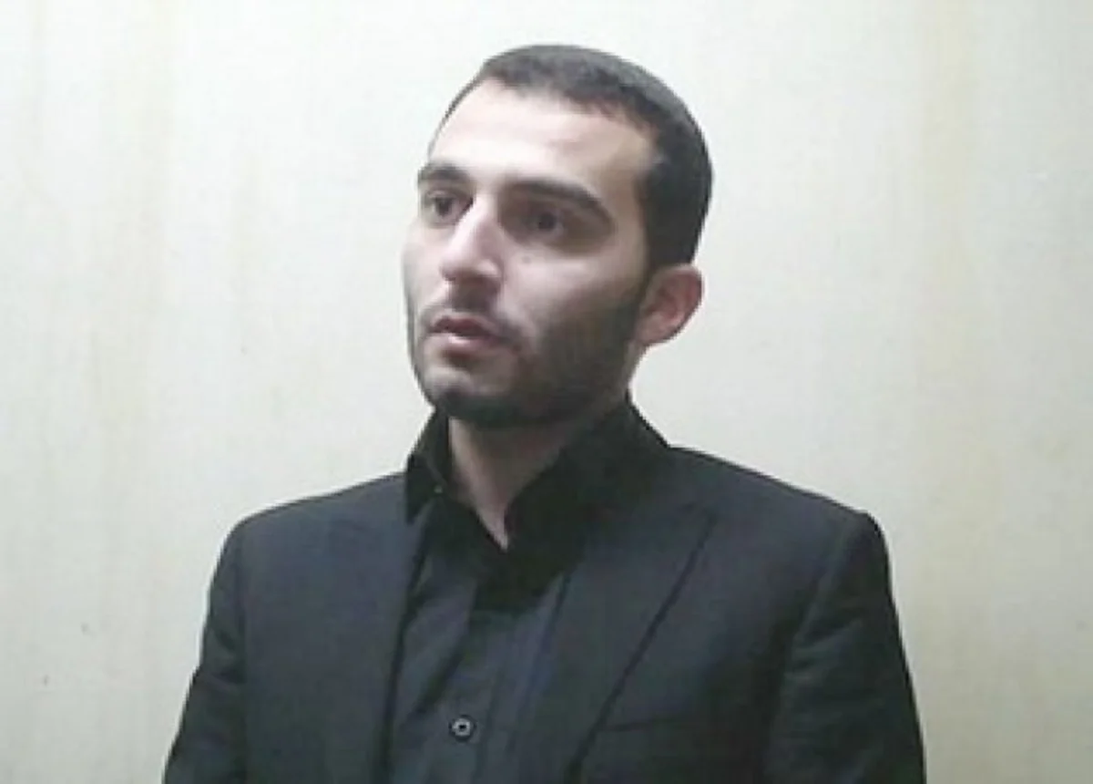 Sevinc Babayevanın oğlu Ali Məhkəməyə müraciət edib