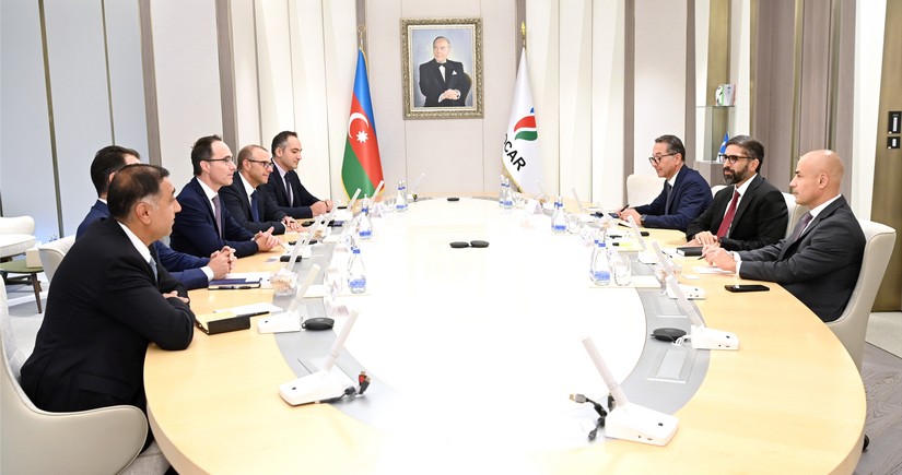 SOCAR, Arthur D. Little explore AI implementation in industry