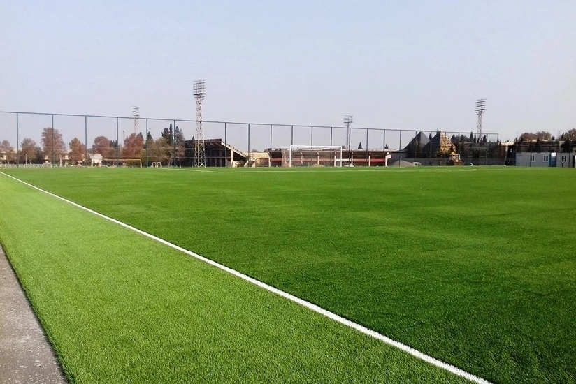 AFFA süni meydançalar üçün tender elan etdi
