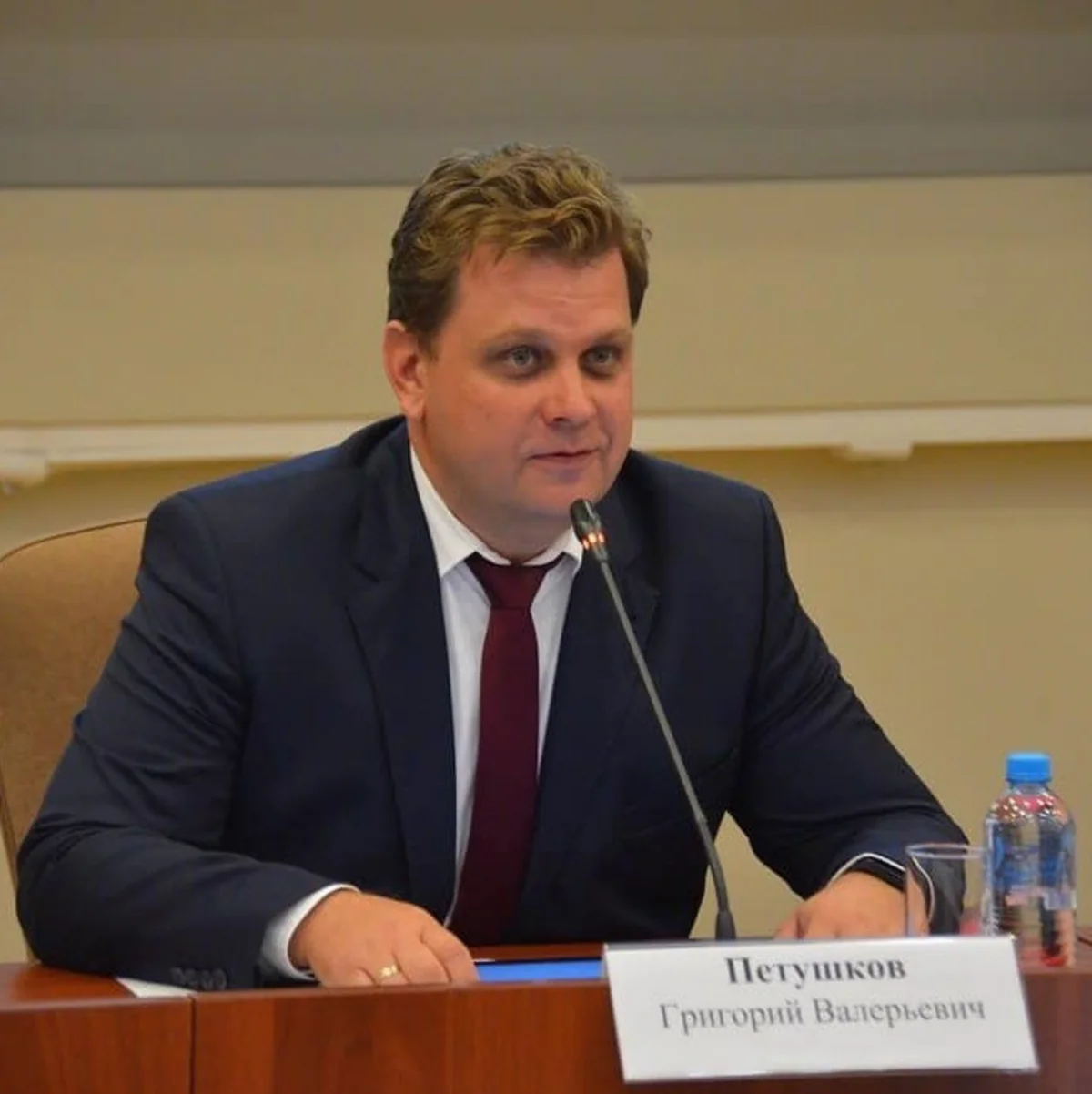 Глава Совета по делам молодежи: Россия и Азербайджан тесно сотрудничают - ИНТЕРВЬЮ