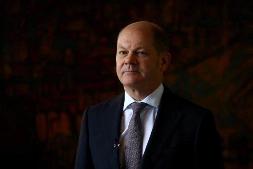 KİV: Şolts seçkiləri uduzsa belə yenidən kansler ola bilər