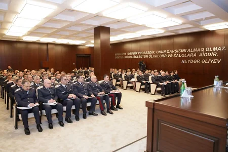Son beş ildə Azərbaycan vətəndaşlığına mənsubiyyəti tanınan şəxslərin sayı açıqlanıb