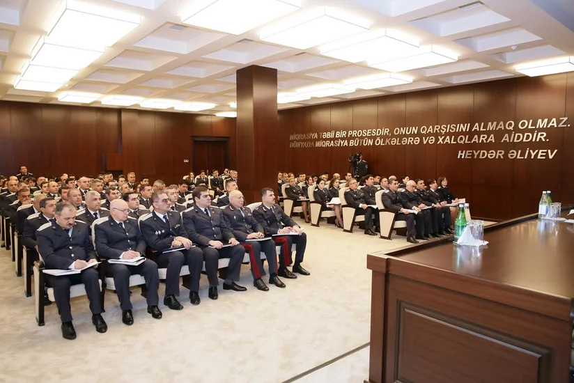 Обнародовано количество лиц с признанной принадлежностью к гражданству Азербайджана за последние 5 лет