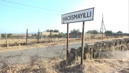 Cəlilabadda kənd qəbiristanlığının tarixi hissəsi mədəniyyət abidələrinin reyestrinə daxil ediləcək