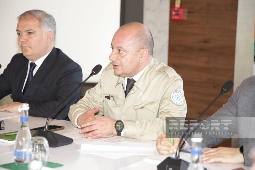 ANAMA: С 2020 года на минах подорвались 282 человека, 46 из них погибли