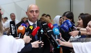 Emin Əmrullayev: Sertifikasiya prosesi bitəndən sonra şikayətlərə baxılıb təhlillər aparılacaq