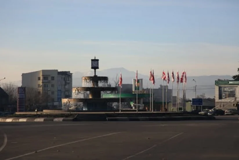 ​Gürcüstanın Borçalı mahalında çoxmədəniyyətliliyə həsr olunan festival keçirilir