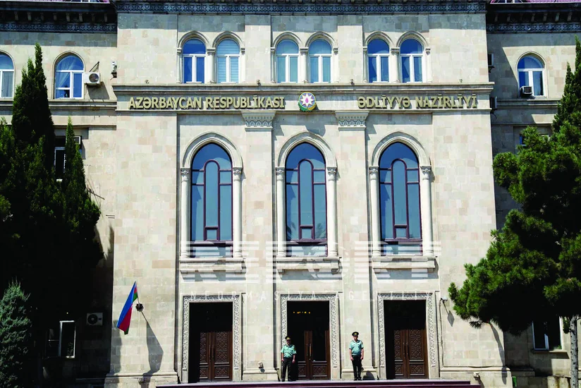 Министр: В стране число НПО достигло 4100, СМИ - 5000”