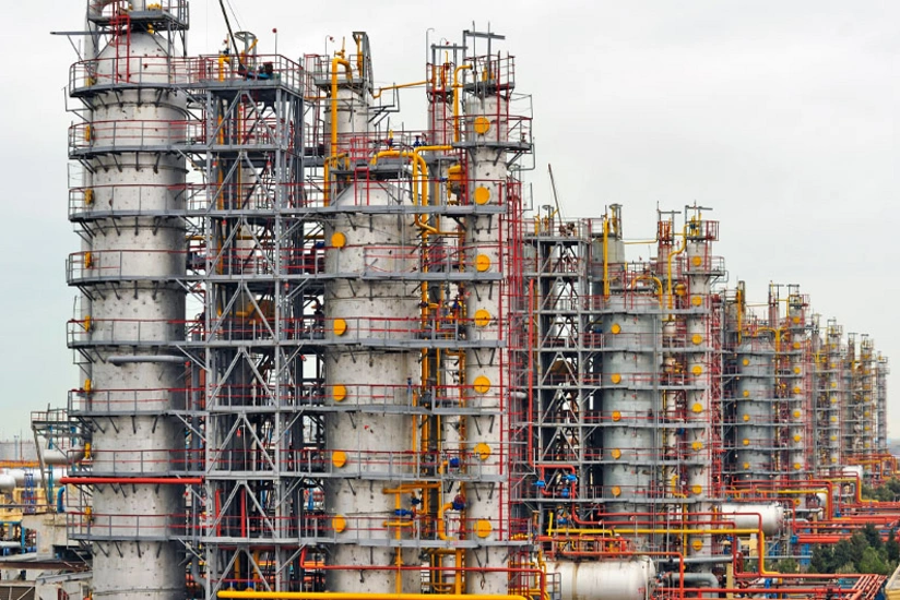 Вугар Рагимзаде: Экспорт газа в Сирию станет мостом к рынкам Ливана, Иордании и Египта