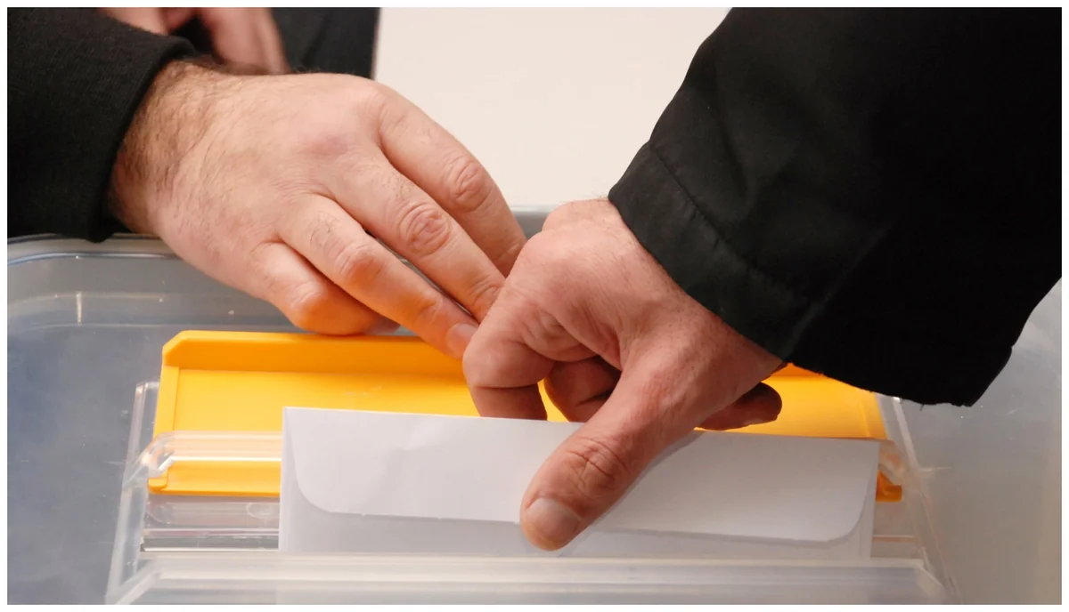 Armenia registers 26 parties and blocs for participation in elections