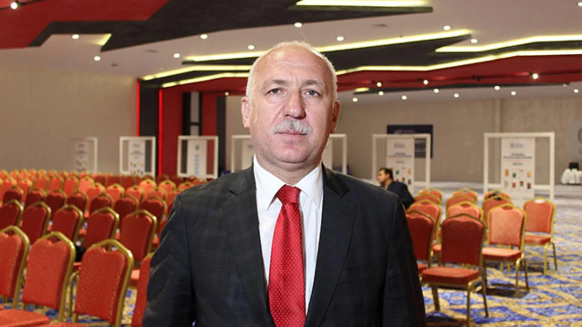 Türkiyəli professor: “Ukrayna Krımda və Moskvada hərbi aktivliyini artıracaq”