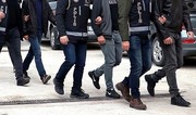 MİT İstanbulda anti-FETÖ əməliyyatı keçirib, 26 nəfər saxlanılıb