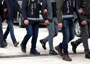 MİT İstanbulda anti-FETÖ əməliyyatı keçirib, 26 nəfər saxlanılıb