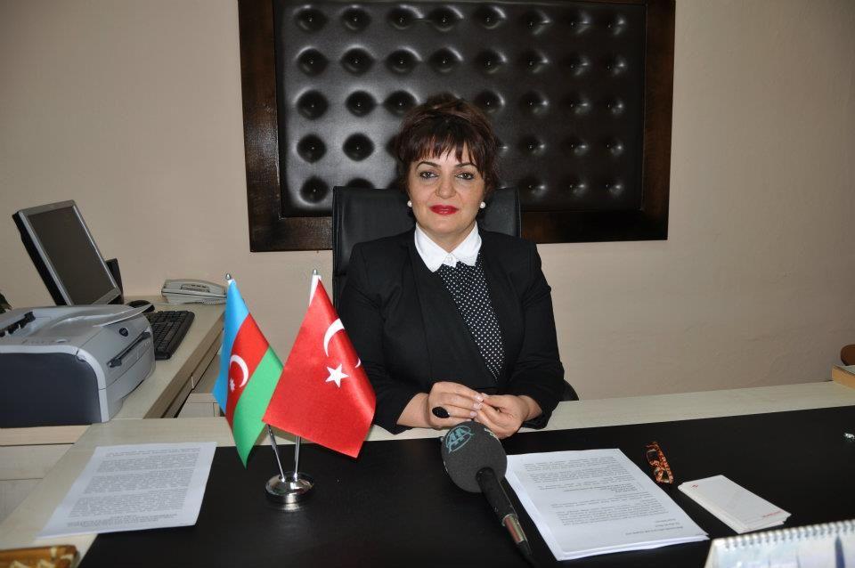 Aygün Attar