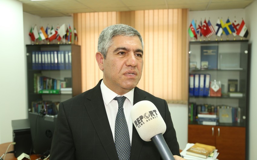 Ekspert: Taksi xidmətlərində keyfiyyətin və təhlükəsizliyin tənzimlənməsi çox vacibdir